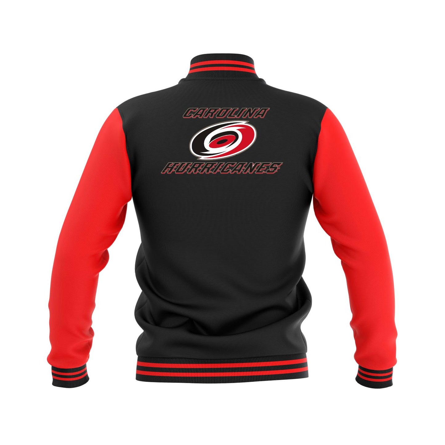 Carolina-Hurricanes-nhl-varsity-jacket