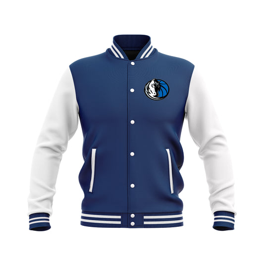 dallas-maverciks-nba-varsity-jacket