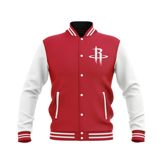 Houston-rockets-nba-varsity-jacket