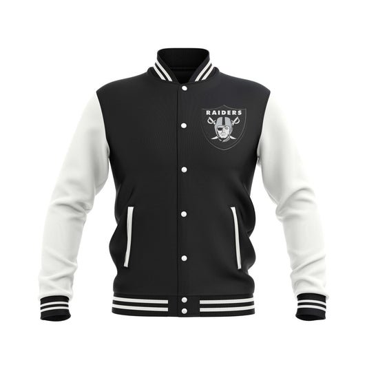 Las-Vegas-Raiders-nfl-varsity-jacket