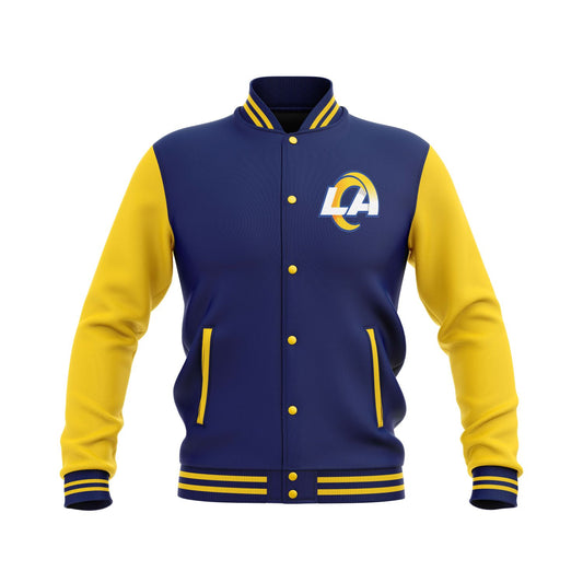 Los-Angeles-rams-nfl-varsity-jacket