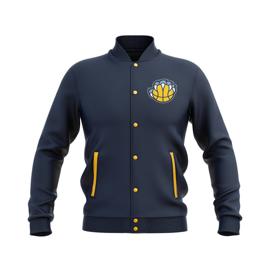 Memphis-grizzlies-nba-varsity-jacket