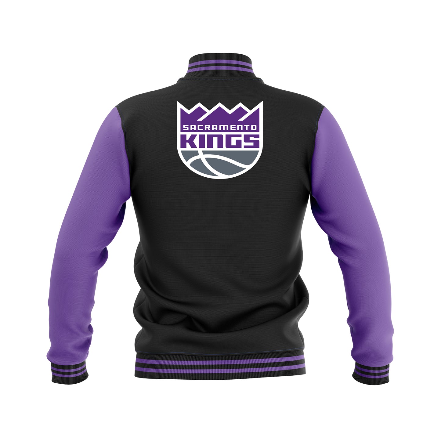 Sacramento-Kings-nba-varsity-jacket