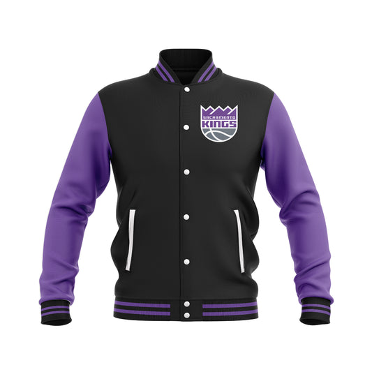 Sacramento-Kings-nba-varsity-jacket