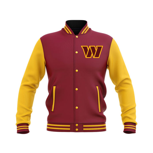 Washington-Commanders-nfl-varsity-jacket