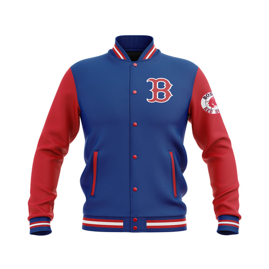 MLB Varsity Jacket