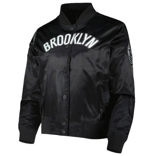 Brooklyn-nets-nba-satin-jacket