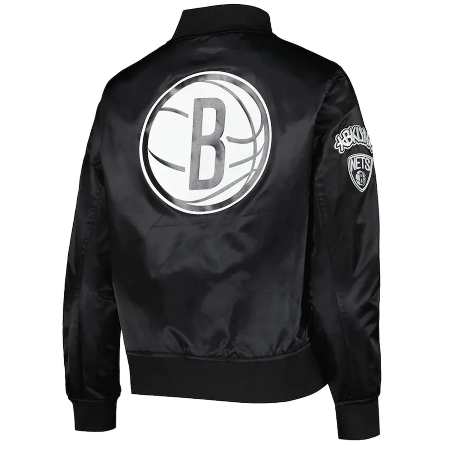 Brooklyn-nets-nba-satin-jacket