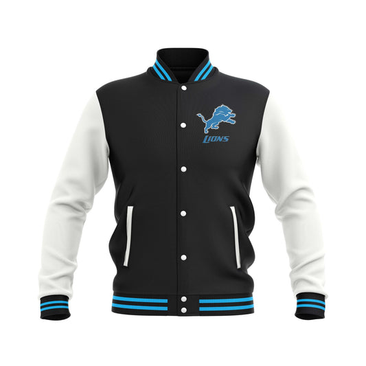 Detroit-lions-nfl-varsity-jacket