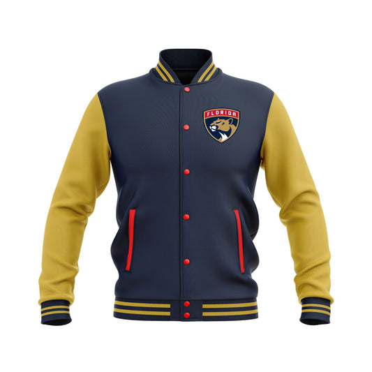 Florida-Panthers-nhl-varsity-jacket