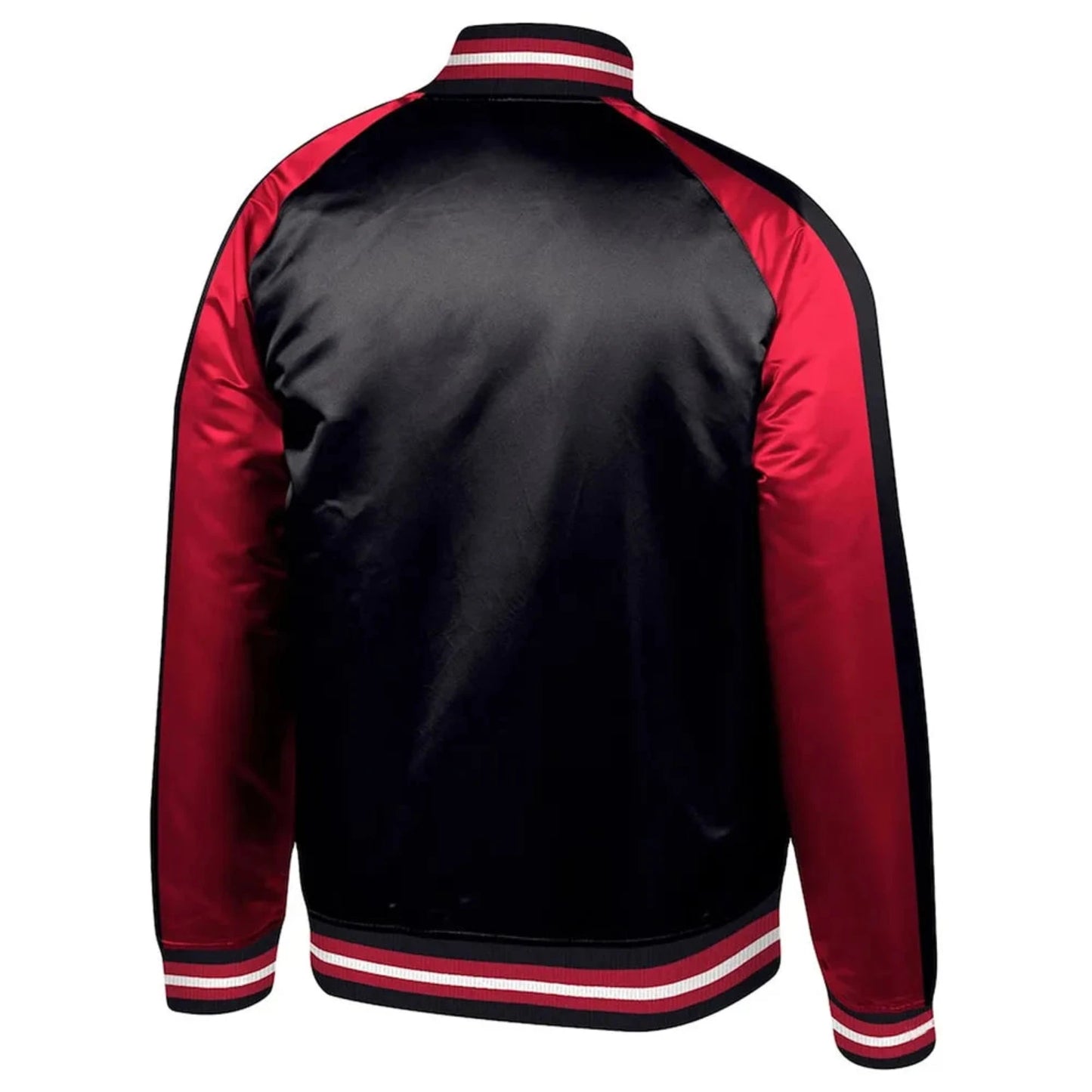 Portland-Trail-Blazers-nba-satin-varsity-jacket