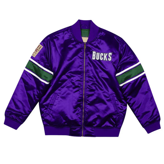 Milwaukee-Bucks-nba-satin-varsity-jacket
