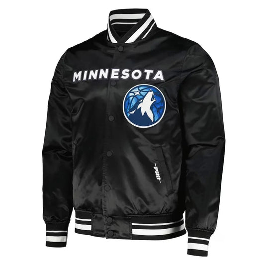 Minnesota-Timberwolves-nba-satin-varsity-jacket