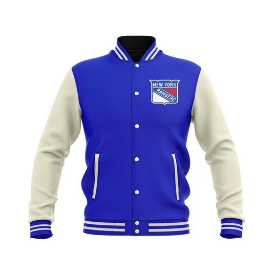 New-York-Rangers-nhl-varsity-jacket