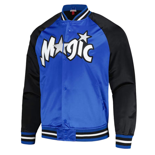 Orlando-Magic-nba-satin-varsity-jacket