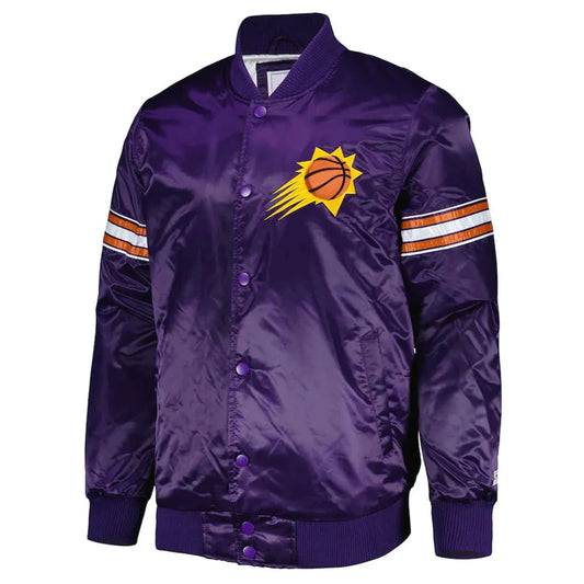 Phoenix-Suns-nba-satin-varsity-jacket