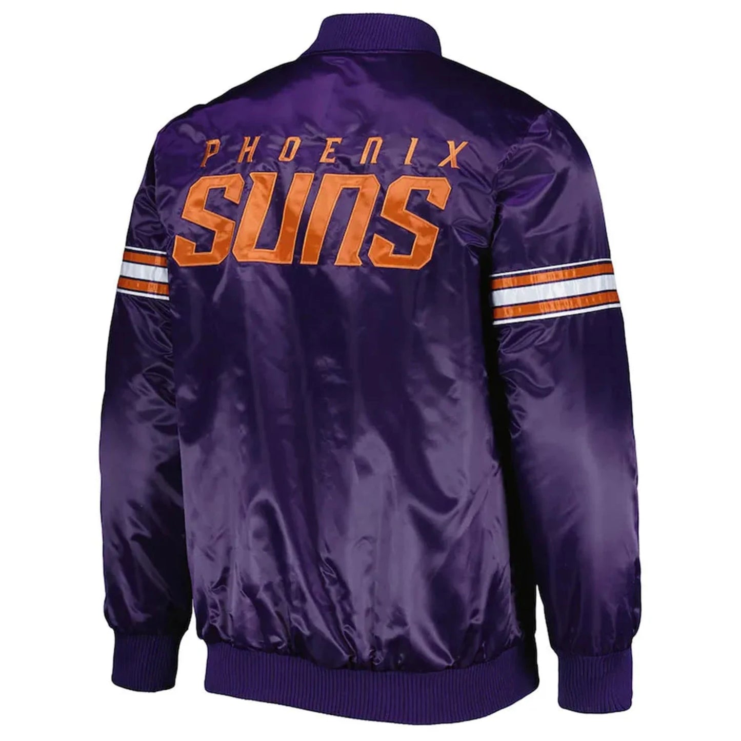 Phoenix-Suns-nba-satin-varsity-jacket