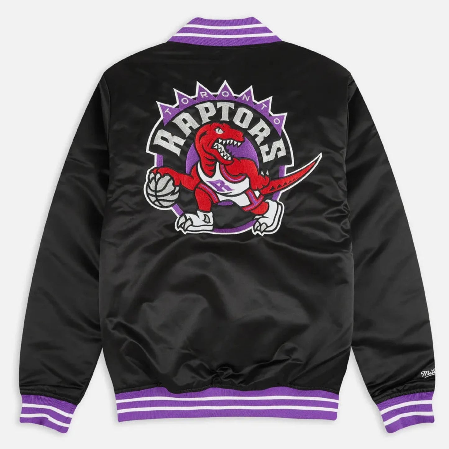 Toronto-Raptors-nba-satin-varsity-jacket