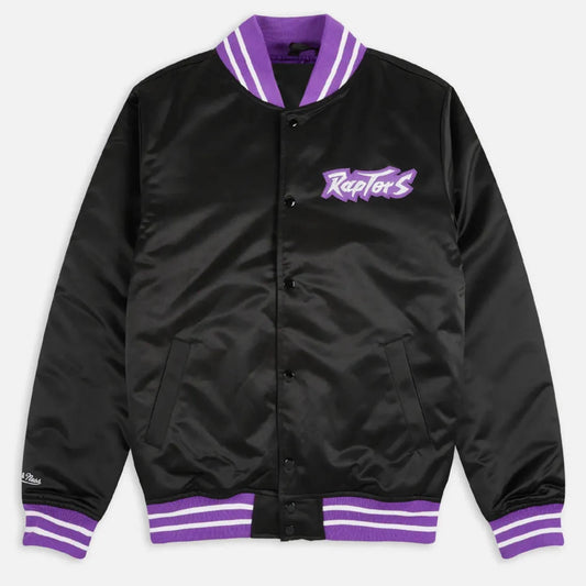 Toronto-Raptors-nba-satin-varsity-jacket