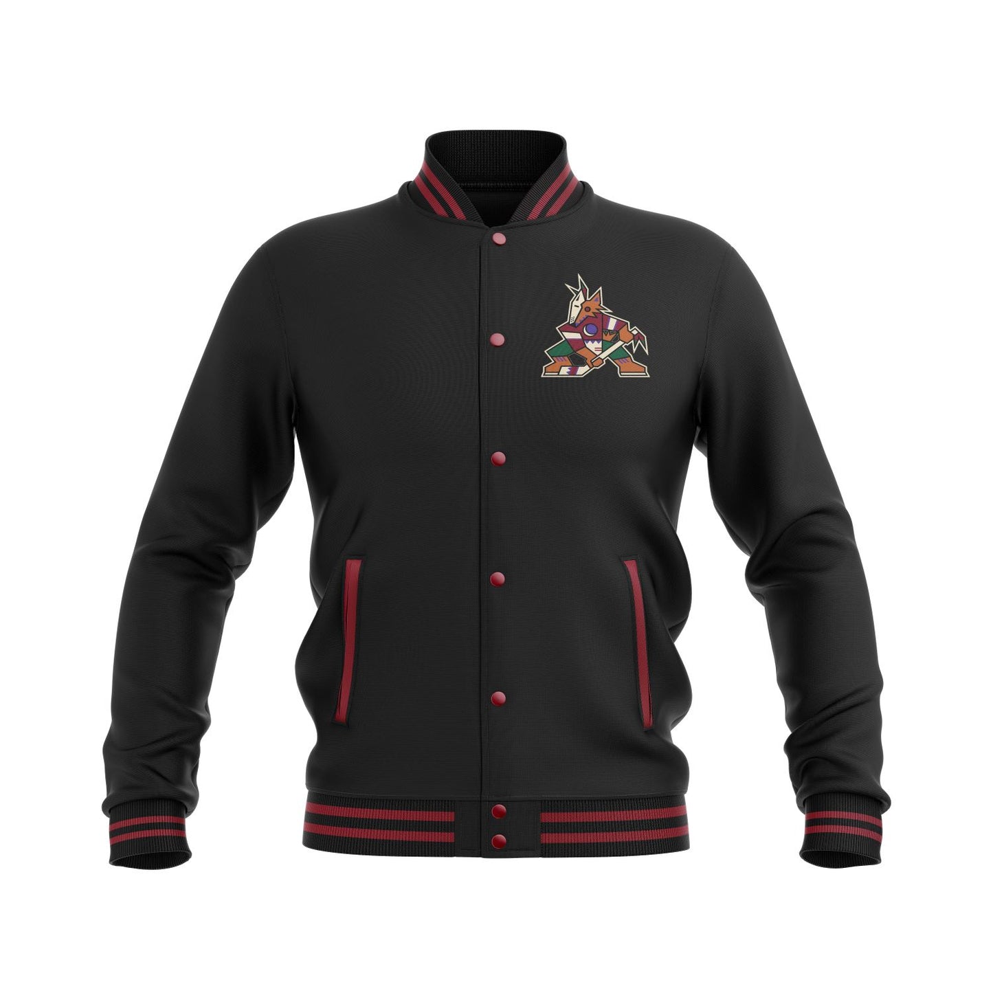Arizona-Coyotes-nhl-varsity-jacket