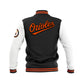 Baltimore Orioles Varsity Jacket - MLB Varsity Jackets