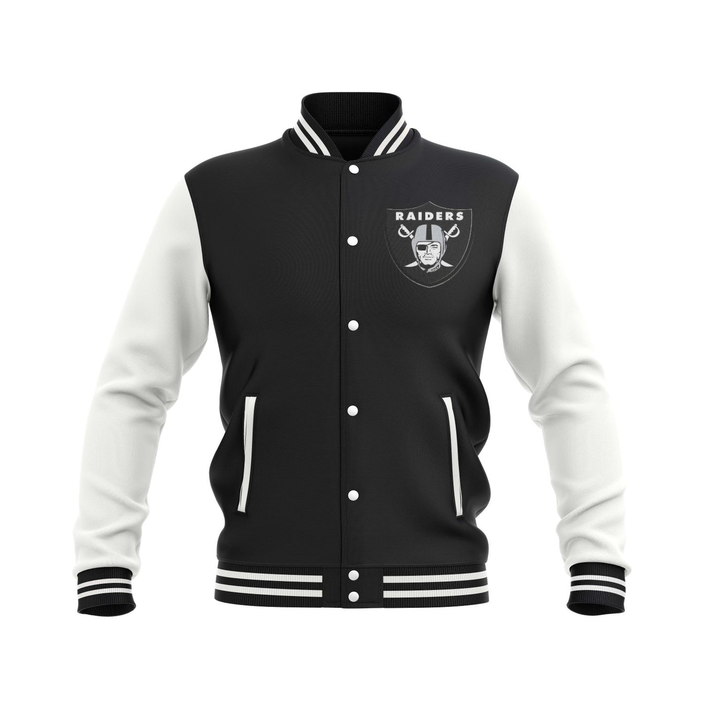 Las-Vegas-Raiders-nfl-varsity-jacket