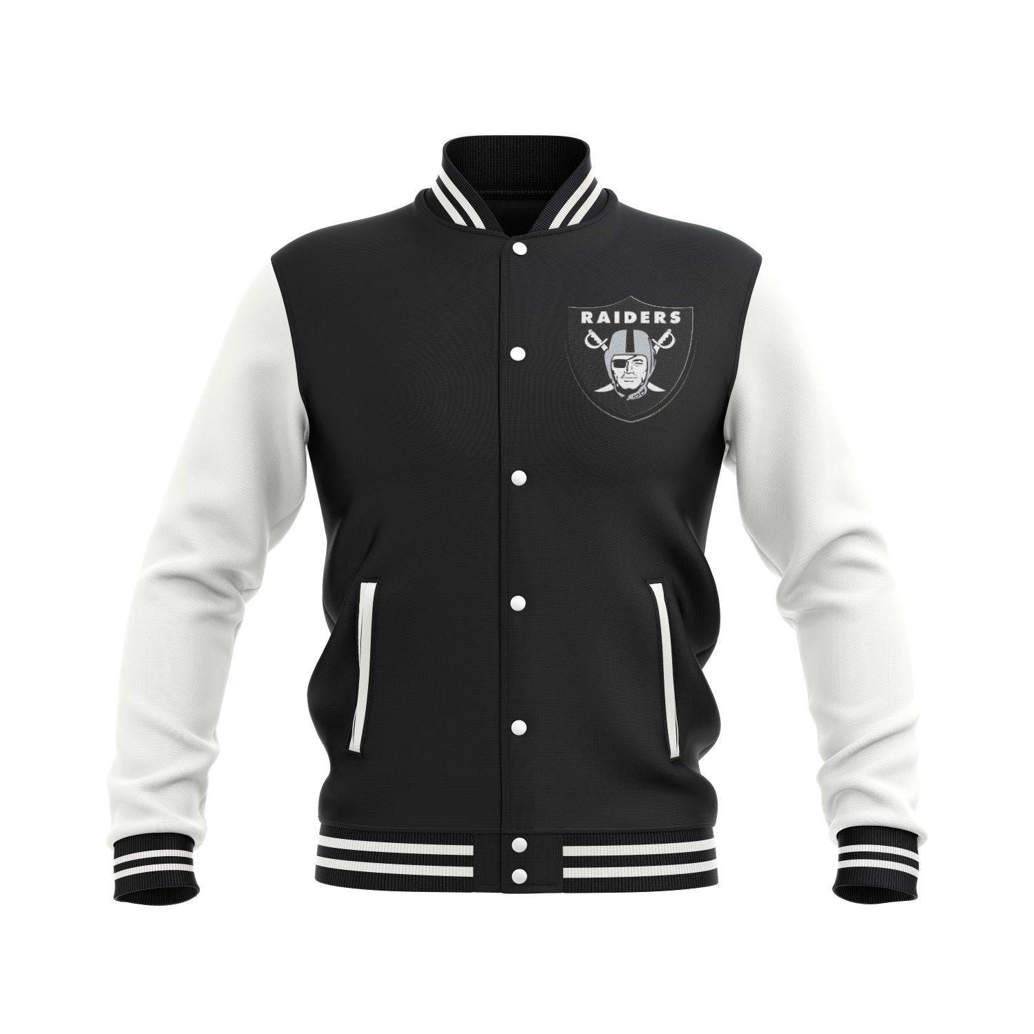 Las-Vegas-Raiders-nfl-varsity-jacket