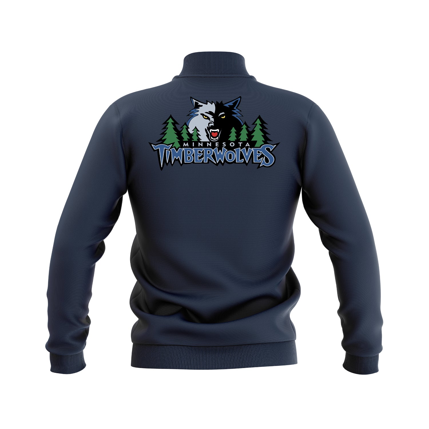 Minnesota-timberwolves-nba-varsity-jacket