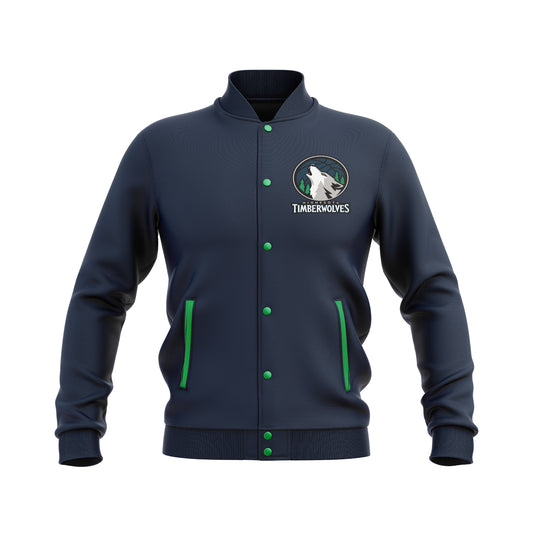 Minnesota-timberwolves-nba-varsity-jacket
