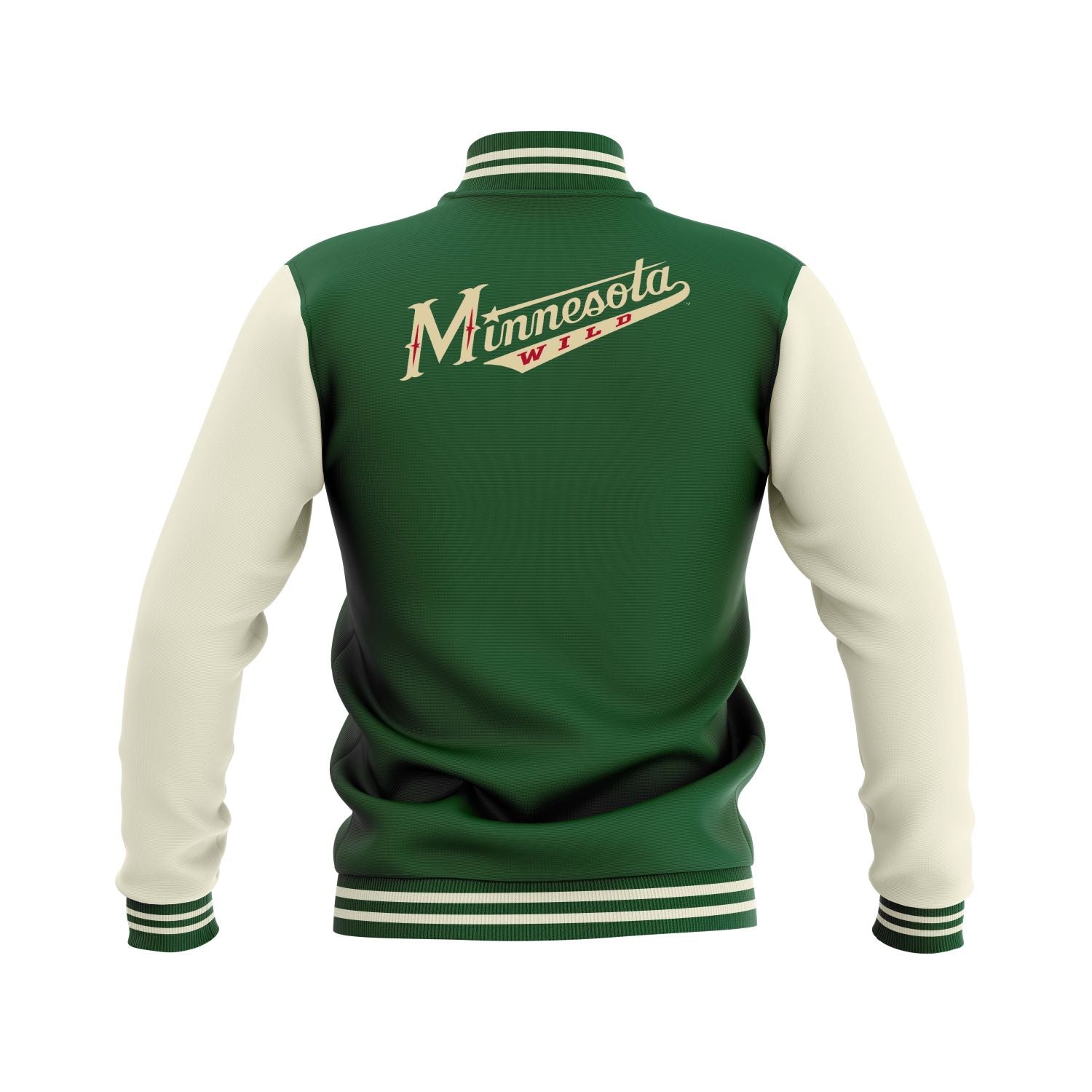 Minnesota-Wild-nhl-varsity-jacket