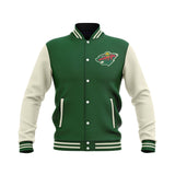 Minnesota-Wild-nhl-varsity-jacket