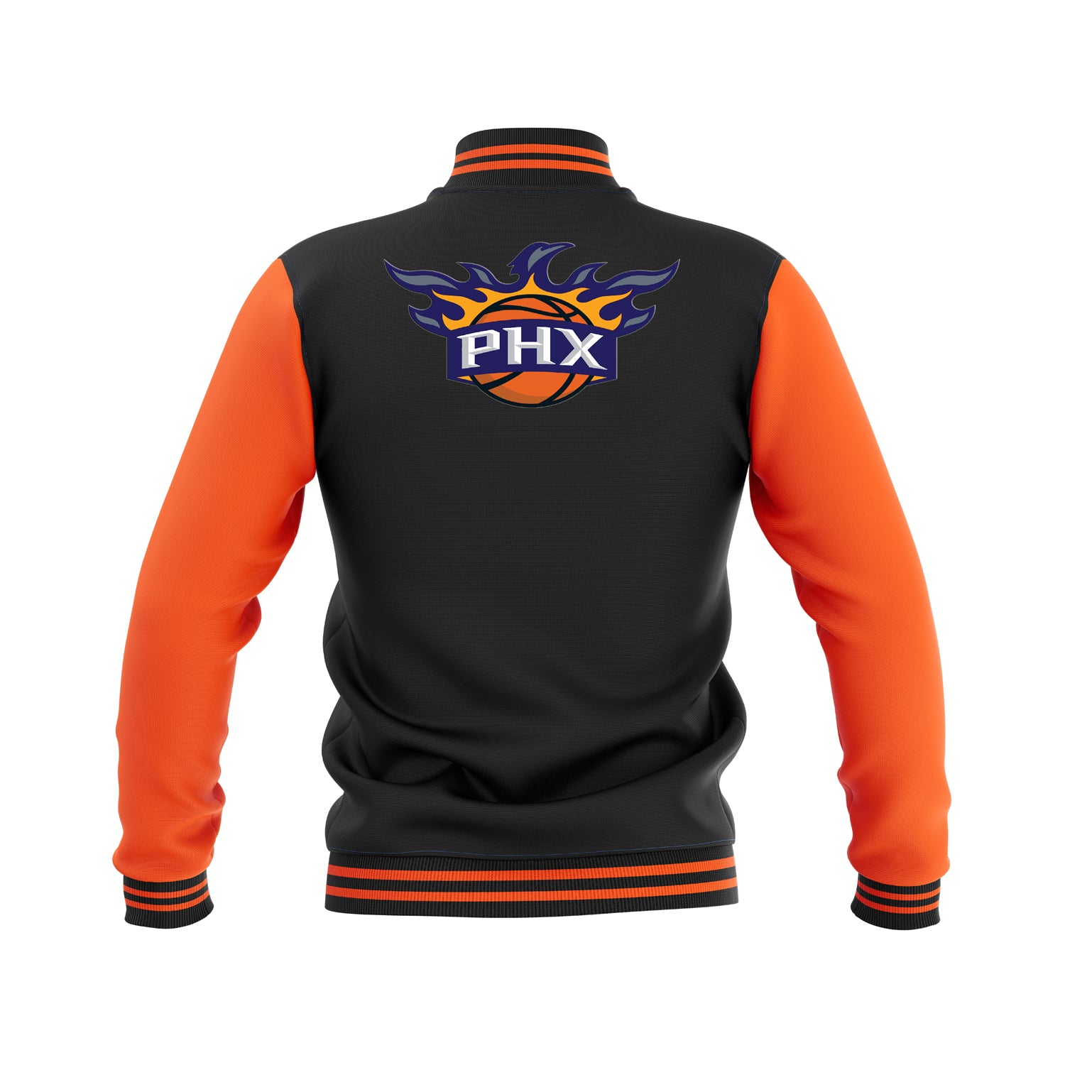 Phoenix-Suns-nba-varsity-jacket