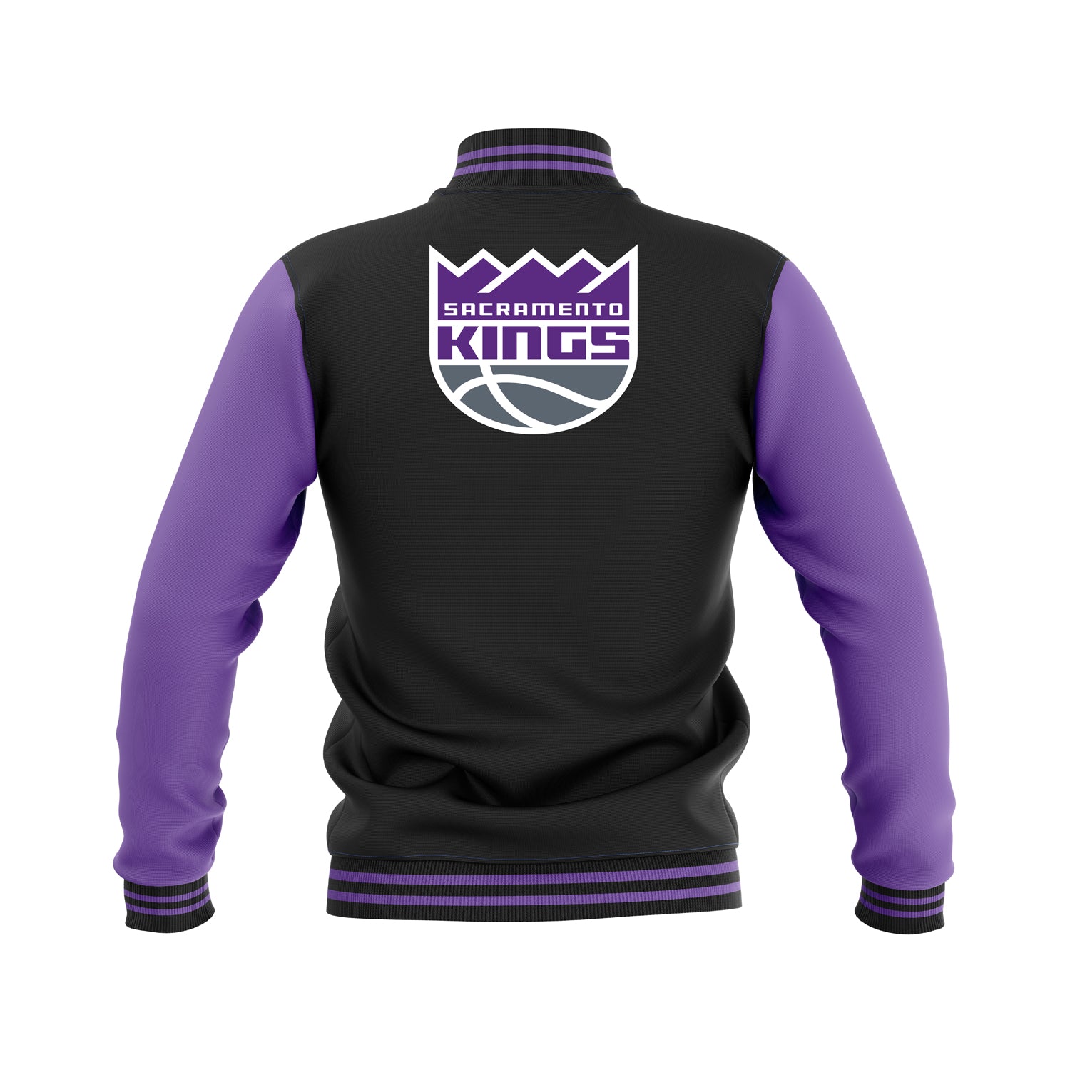 Sacramento-Kings-nba-varsity-jacket