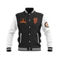 San Francisco Giants MLB Varsity Jacket