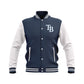 Tampa Bay Rays MLB Varsity Jacket