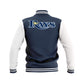 Tampa Bay Rays MLB Varsity Jacket