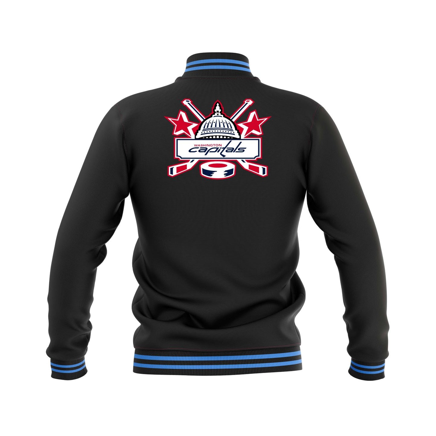 Washington-Capitals-nhl-varsity-jacket