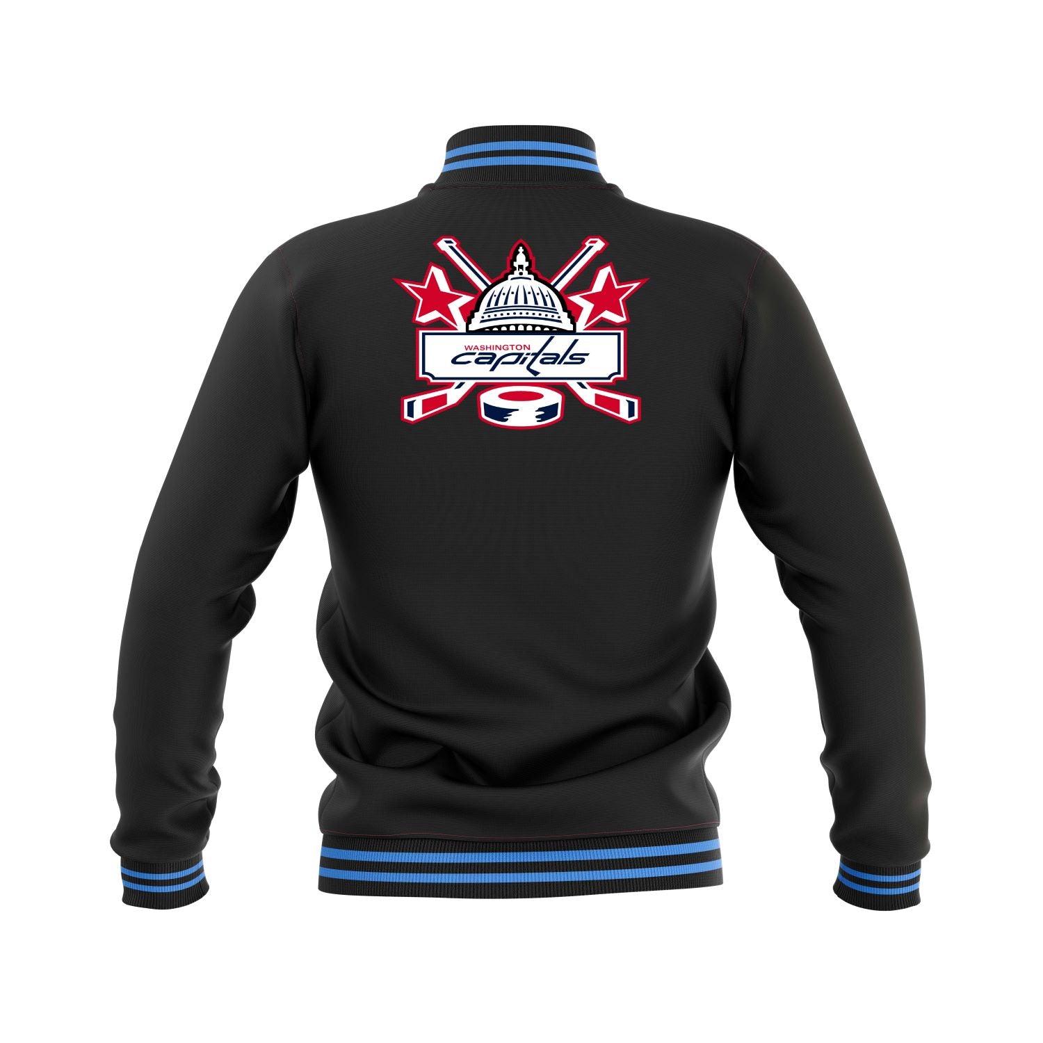 Washington-Capitals-nhl-varsity-jacket