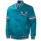 Charlotte-Hornets-nba-satin-jacket