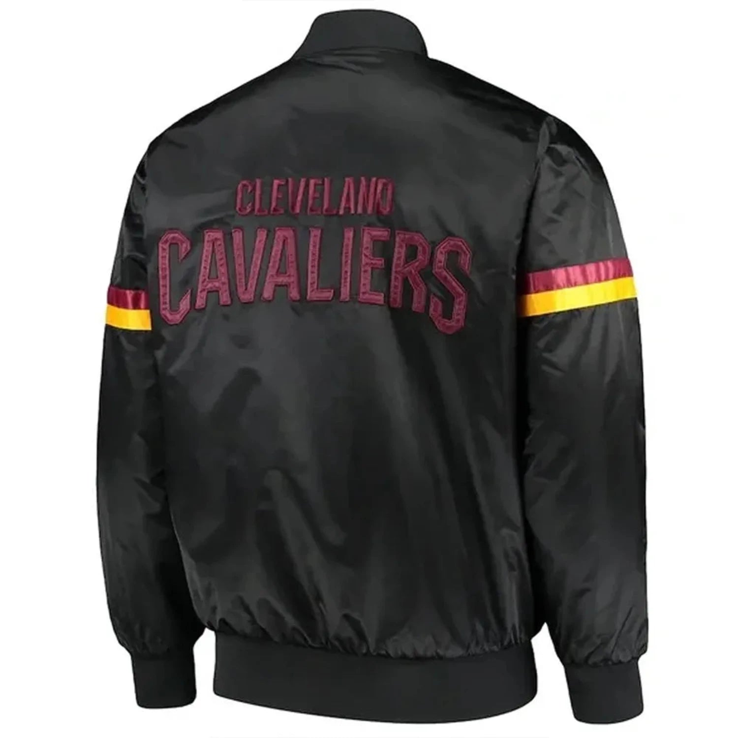 Cleveland-Cavaliers-nba-satin-varsity-jacket