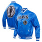 Dallas-Mavericks-nba-satin-varsity-jacket
