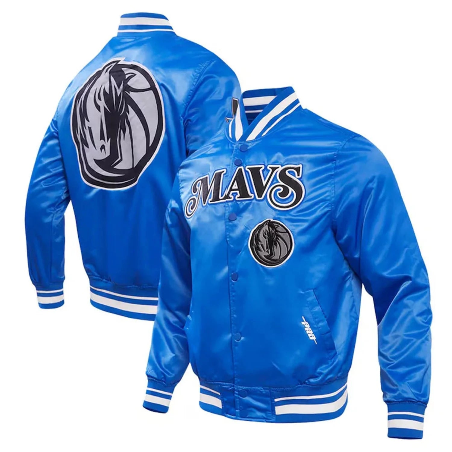 Dallas-Mavericks-nba-satin-varsity-jacket