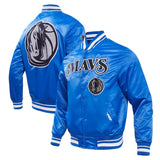 Dallas-Mavericks-nba-satin-varsity-jacket