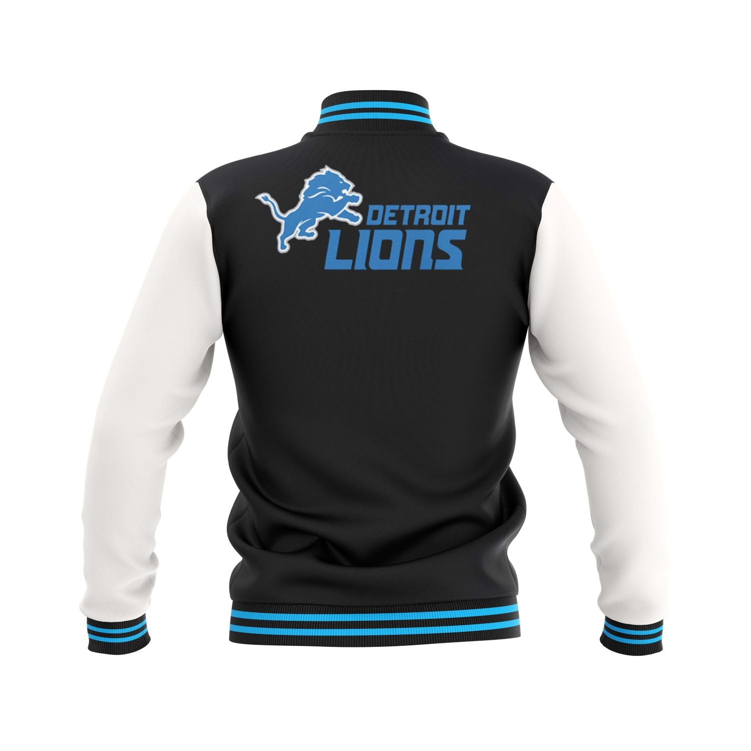 Detroit-lions-nfl-varsity-jacket