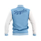 Kanas City Royals MLB varsity jacket