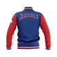 Los Angeles Angels - MLB varsity jacket 