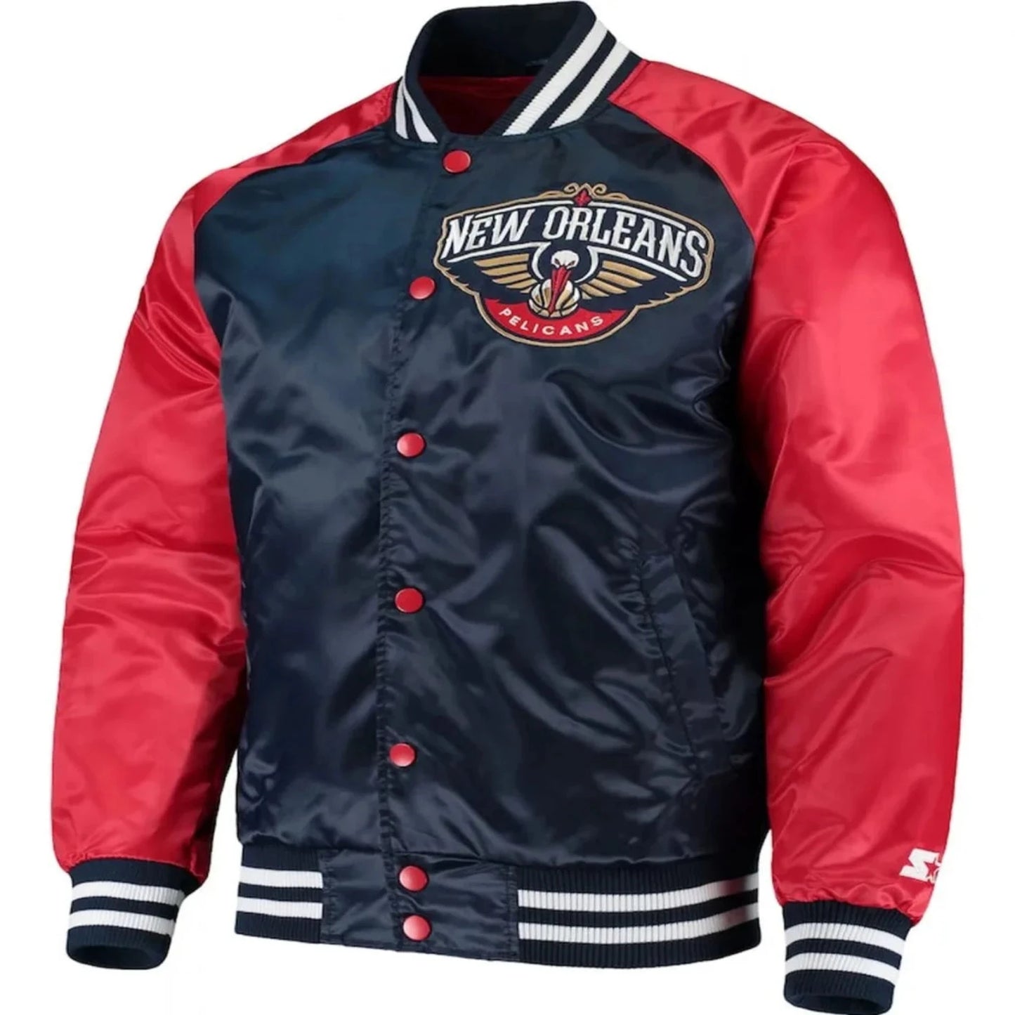 New-Orleans-Pelicans-nba-satin-varsity-jacket