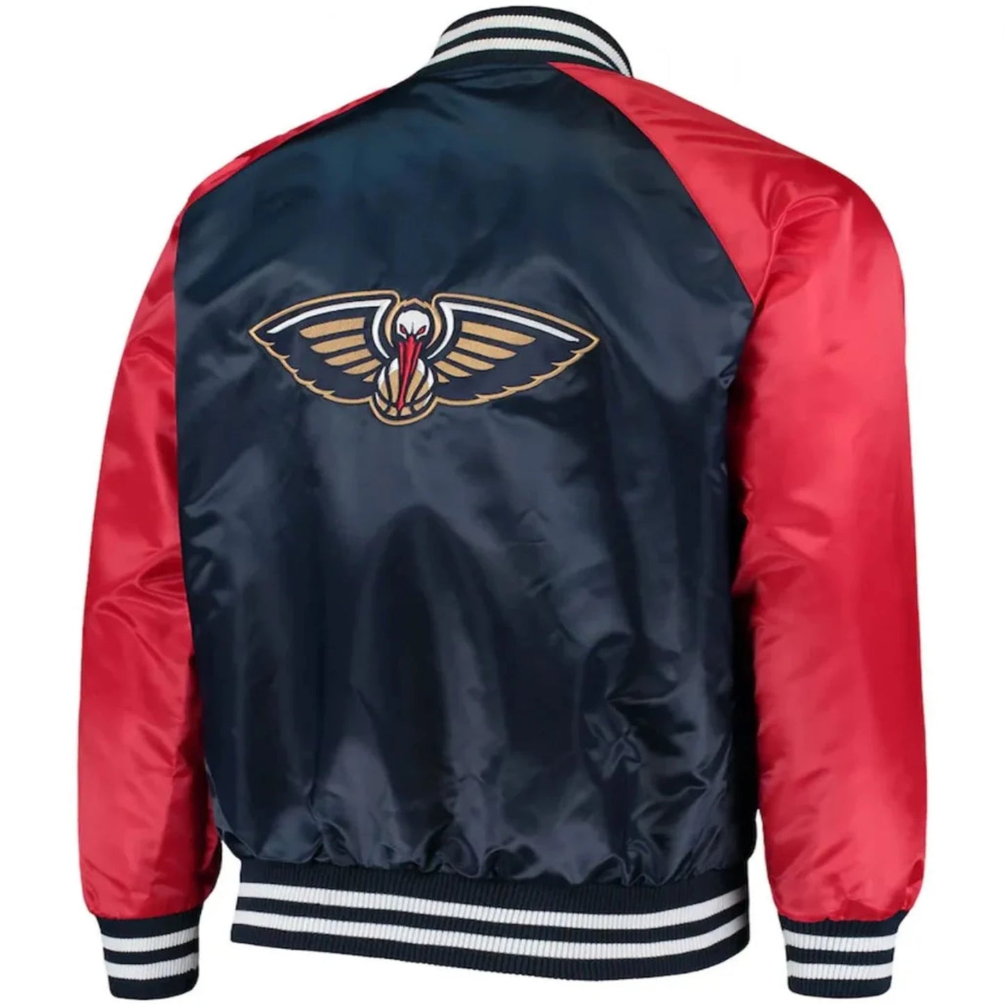 New-Orleans-Pelicans-nba-satin-varsity-jacket