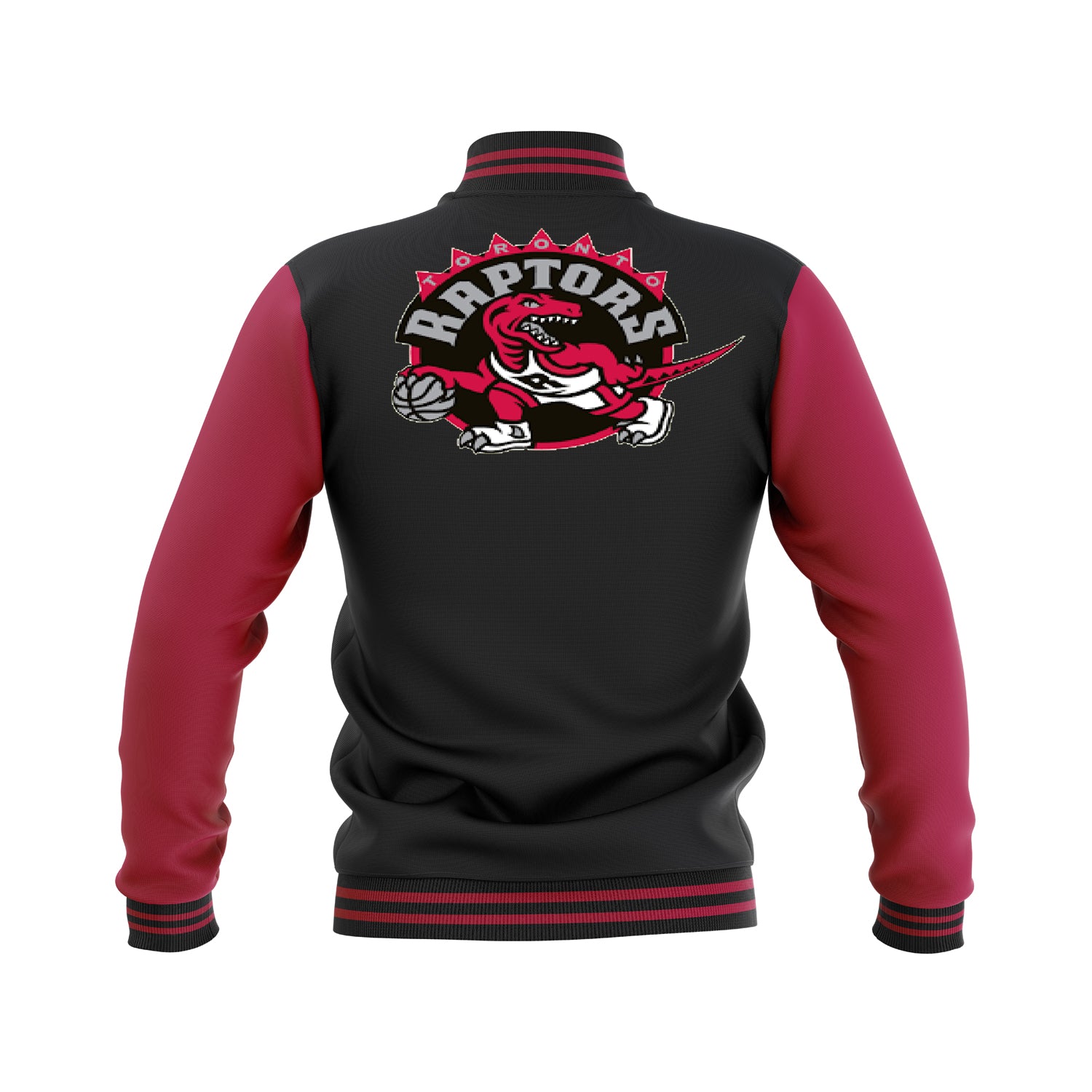Toronto-Raptors-nba-varsity-jacket