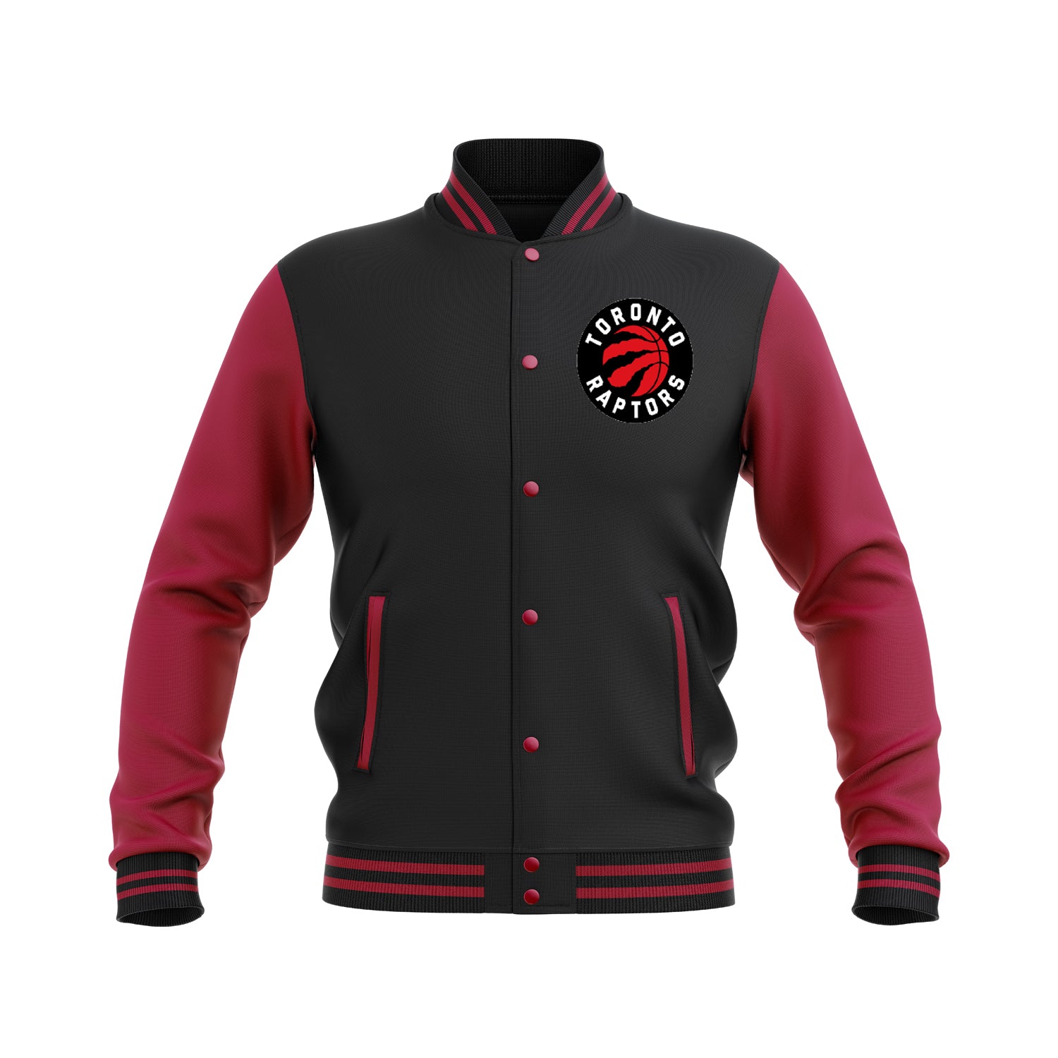 Toronto-Raptors-nba-varsity-jacket